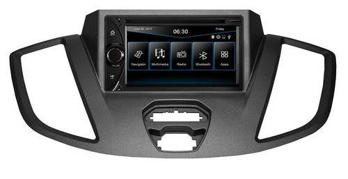 Esx vnc6311d naviceiver für - esx,