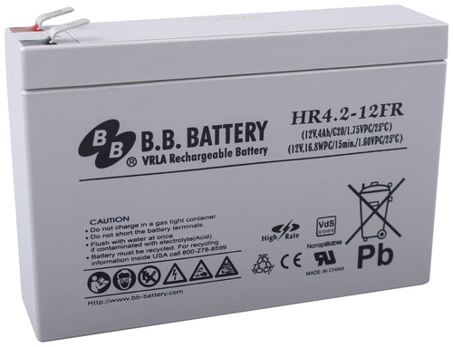 Ssb electronic sbl4 - electronic, sbl4.5-12lv0