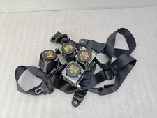 SET Sicherheitsgurte