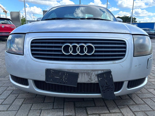 Stoßstange vorne audi - stoßstange,
