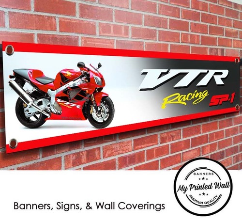 Honda vtr racing pvc - honda,