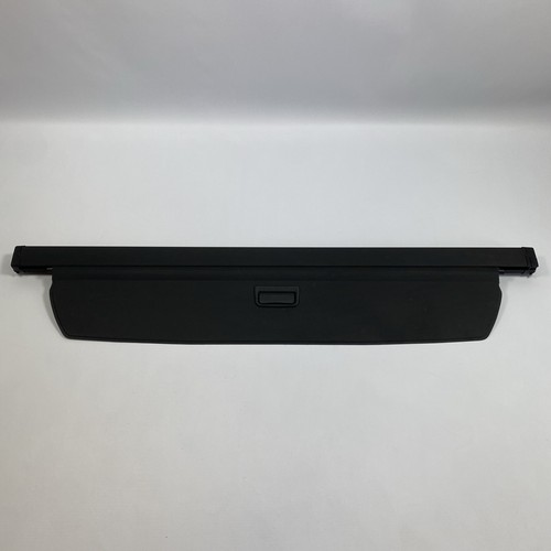 Laderaumabdeckung audi 4b - laderaumabdeckung,