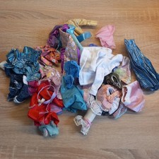 Diverse Barbie Kleidung und Accessoires - Set  gebraucht
