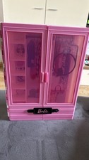 Barbie Haus