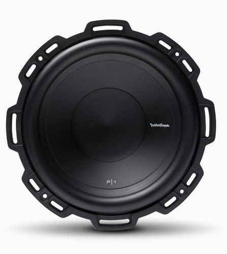 Rockford fosgate p1s4punch - rockford,