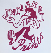 Inciardi Mini Prints