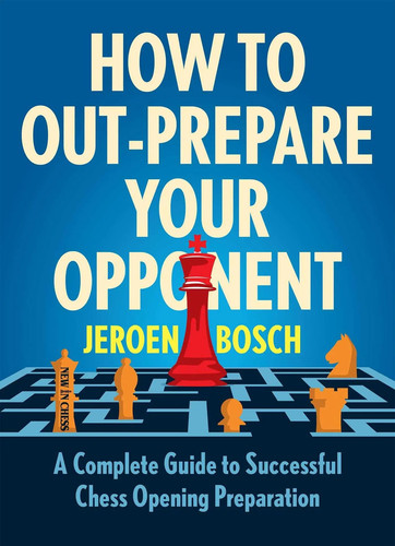 How out prepare - how, to