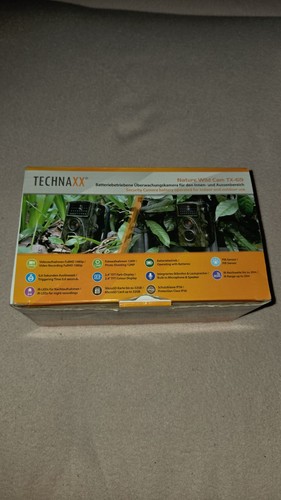 Technaxx nature wild cam - technaxx,