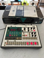 Sampler Electribe Korg ES-1
