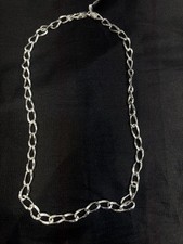 Solid 925 sterlingsilber oval - 925,