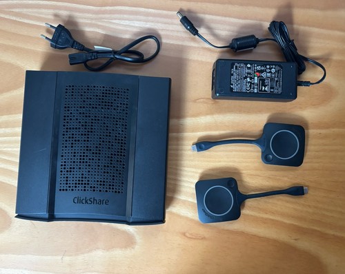 Barco clickshare 2x - barco,