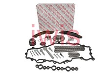 STEUERKETTENSATZ FÜR OPEL