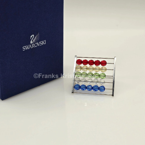 Swarovski memories abakus - swarovski,
