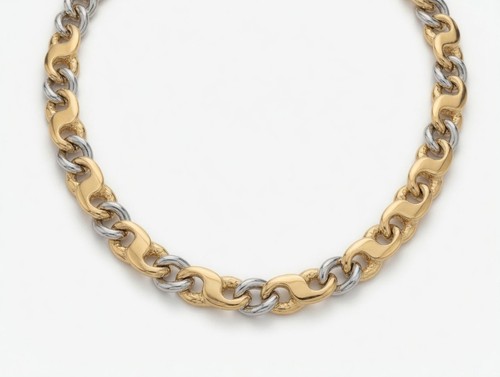 Gold 585 karat - 585, 14