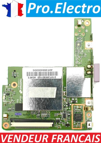Motherboard karte - karte,