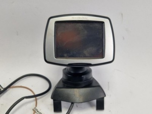 Original navigation mercedes - original,