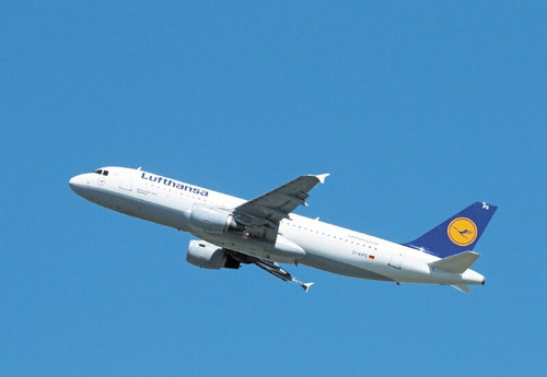 Airbus a320 200 - -200, flugzeug