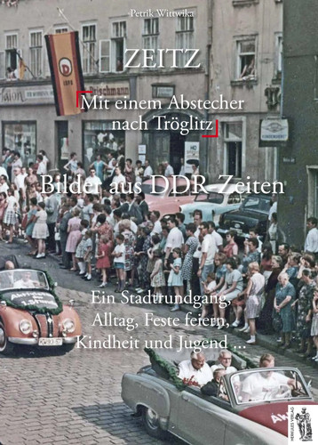 Zeitz bilder aus ddr - zeitz,