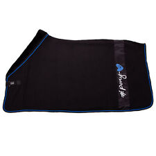 USG Fleecedecke " Ponylove " Abschwitzdecke 