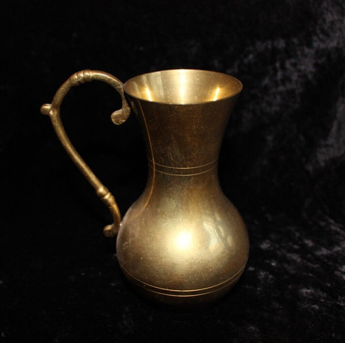 Vintage vase kanne - vintage, krug