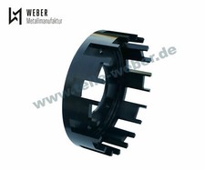 Aprilia RS SX Rotax 122 125 125ccm Weber Kupplungskorb Neu Korb Kupplung  AP0295