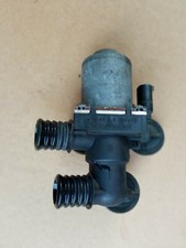 Wasserventil Heizungsventil