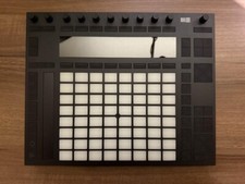 Ableton Push 2 MIDI Keyboard