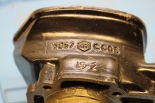 B/10 8994 Gilera Runner Purejet C36 Zylinder 50ccm LC Zylinder 5057 CC06