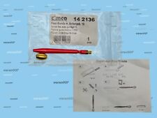 Flexi-Sonde für KatiBlitz KATIMEX Kati Blitz 142136 14 2136 Cimco OVP 