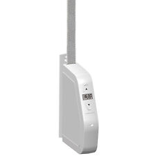 Superrollo elektrischer Gurtwickler GW 245 Gurtbreite 15 mm bis 30 kg Rollladen