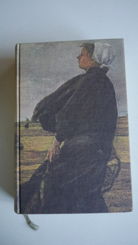 Theodor storm grauen meer - theodor, am