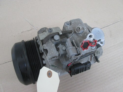 Mercedes benz m271 verdichter - mercedes,