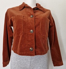 MyOWN Cord Blazer kurz + Hose