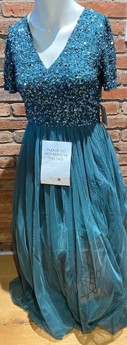 Maya deluxe bridesmaid - maya,