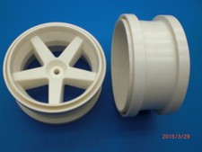 Lauterbacher Off-Road-Felgen