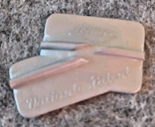 Schuco Varianto - 3010/23 - Einmündung - Made in U.S. Zone Germany