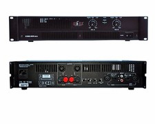 SIOUX COM-600 MKII   PROFI-