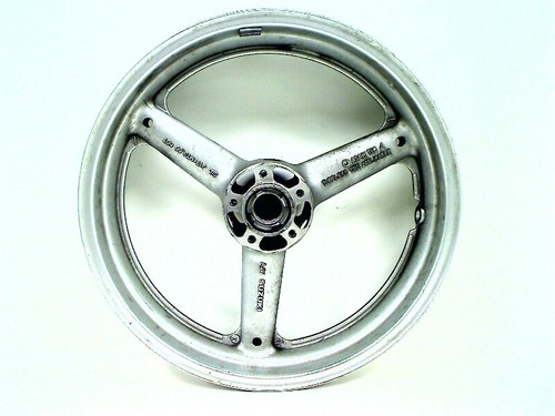 Vorderrad suzuki 650 s - vorderrad,