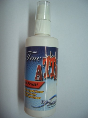 Mosella true taste attack - true,