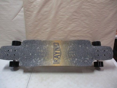 Rayne dropboard longboard - rayne,