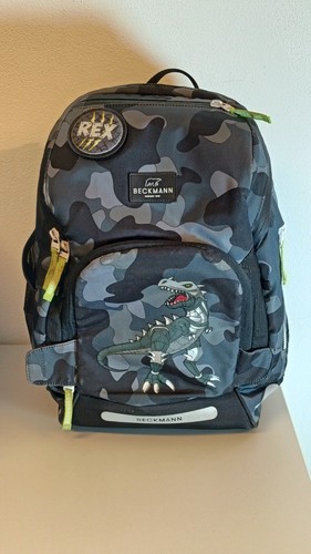 Beckmann dinosaurier - beckmann,