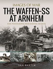 Waffen arnhem september - arnhem:,