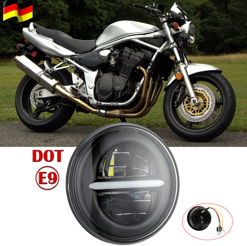 Motorrad led - 5.75'',