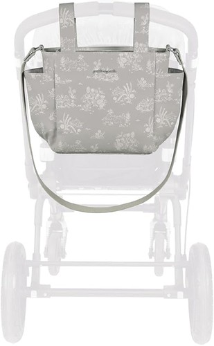 Pasito toile - pasito, jouy