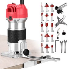 Oberfräse Kantenfräse