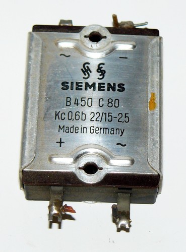 Siemens b450 c80 - b450,