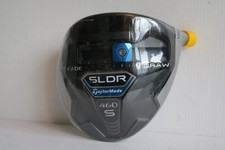 Taylormade SLDR 460S Driver