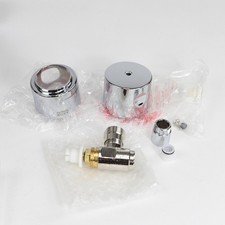 Hansgrohe 38882001 Axor Uno