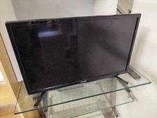 Dyon Enter 24 Pro X2 24 Zoll HD LED TV - Schwarz