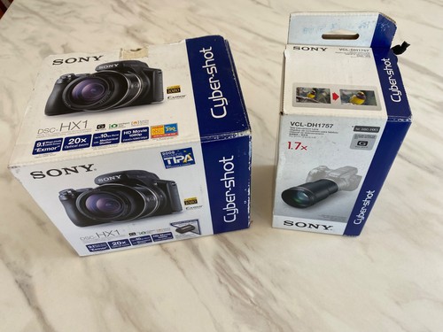 Sony cyber shot - cyber-shot, mit